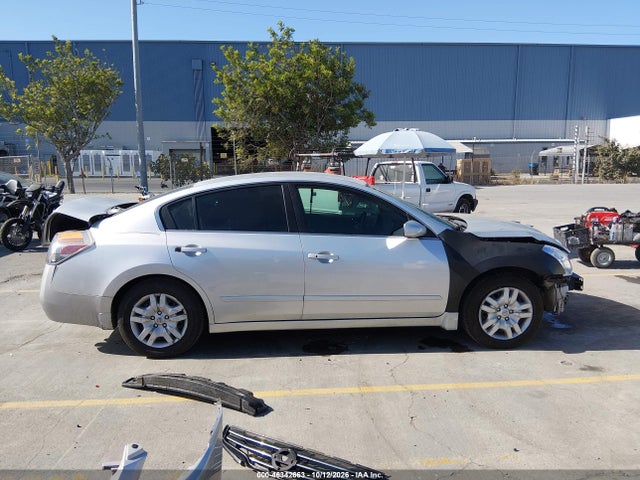 46342663 :رقم المزاد ، 1N4AL2AP6CC123264 vin ، 2012 Nissan Altima 2.5 S مزاد بيع