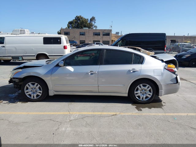 46342663 :رقم المزاد ، 1N4AL2AP6CC123264 vin ، 2012 Nissan Altima 2.5 S مزاد بيع