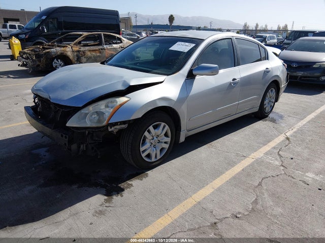 46342663 :رقم المزاد ، 1N4AL2AP6CC123264 vin ، 2012 Nissan Altima 2.5 S مزاد بيع
