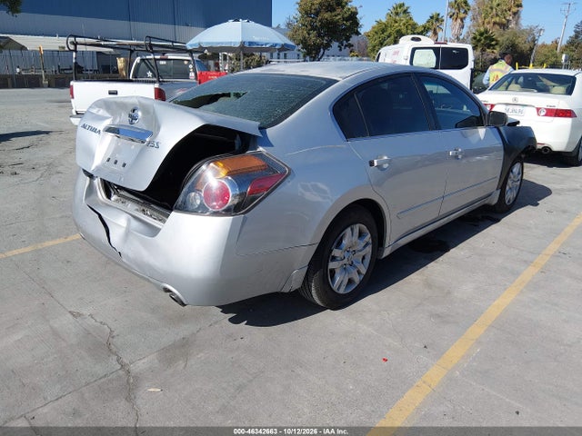 46342663 :رقم المزاد ، 1N4AL2AP6CC123264 vin ، 2012 Nissan Altima 2.5 S مزاد بيع