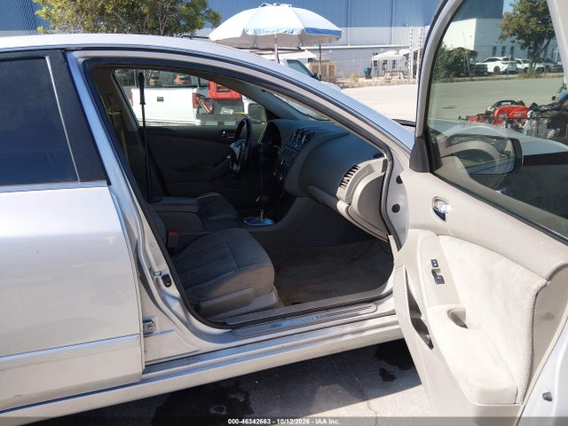 46342663 :رقم المزاد ، 1N4AL2AP6CC123264 vin ، 2012 Nissan Altima 2.5 S مزاد بيع