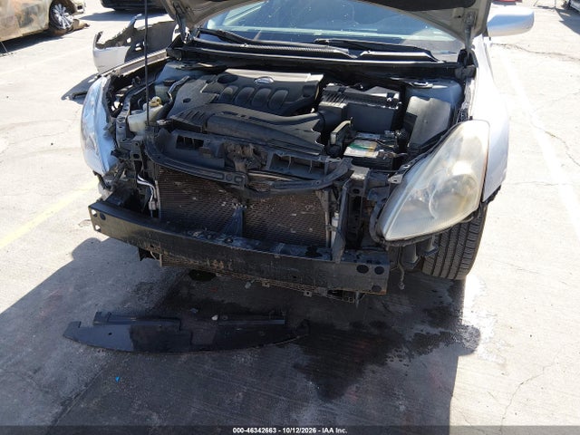 46342663 :رقم المزاد ، 1N4AL2AP6CC123264 vin ، 2012 Nissan Altima 2.5 S مزاد بيع