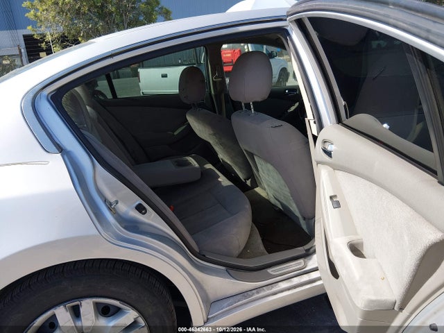 46342663 :رقم المزاد ، 1N4AL2AP6CC123264 vin ، 2012 Nissan Altima 2.5 S مزاد بيع
