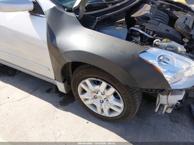46342663 :رقم المزاد ، 1N4AL2AP6CC123264 vin ، 2012 Nissan Altima 2.5 S مزاد بيع