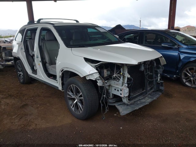 2016 5TDKKRFH4GS157171 главное изображение