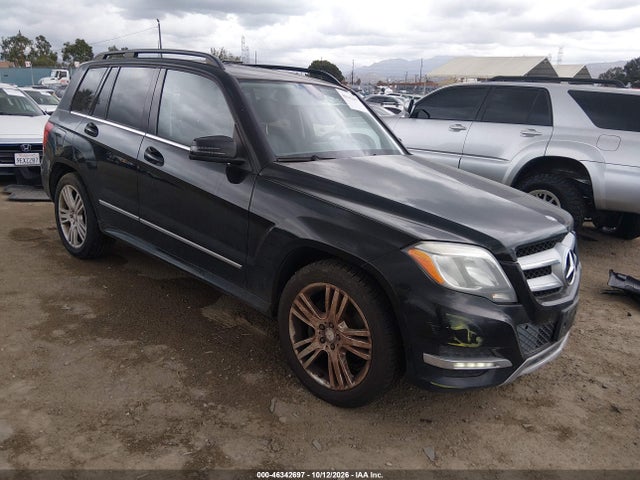 46342697 :رقم المزاد ، WDCGG5HB1DG094832 vin ، 2013 Mercedes-benz Glk 350 مزاد بيع