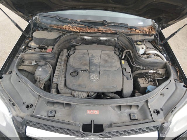 46342697 :رقم المزاد ، WDCGG5HB1DG094832 vin ، 2013 Mercedes-benz Glk 350 مزاد بيع