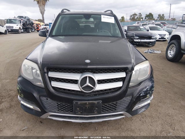 46342697 :رقم المزاد ، WDCGG5HB1DG094832 vin ، 2013 Mercedes-benz Glk 350 مزاد بيع