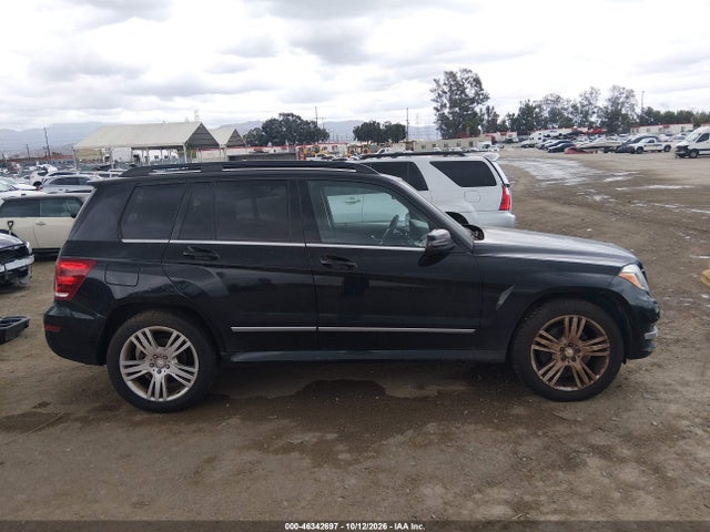 46342697 :رقم المزاد ، WDCGG5HB1DG094832 vin ، 2013 Mercedes-benz Glk 350 مزاد بيع