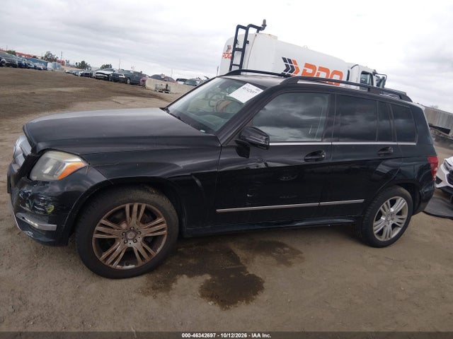 46342697 :رقم المزاد ، WDCGG5HB1DG094832 vin ، 2013 Mercedes-benz Glk 350 مزاد بيع