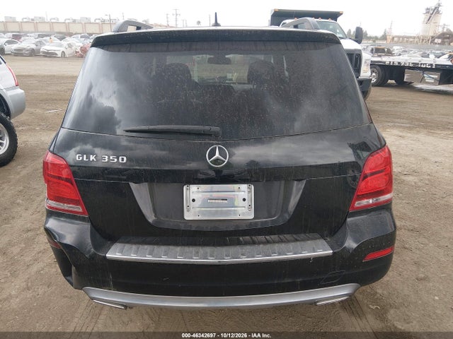 46342697 :رقم المزاد ، WDCGG5HB1DG094832 vin ، 2013 Mercedes-benz Glk 350 مزاد بيع