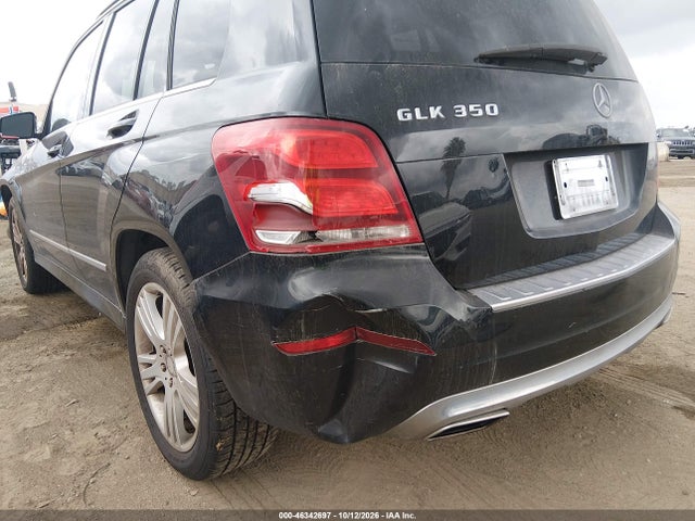 46342697 :رقم المزاد ، WDCGG5HB1DG094832 vin ، 2013 Mercedes-benz Glk 350 مزاد بيع