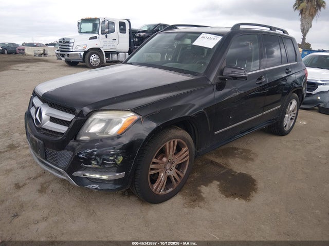 46342697 :رقم المزاد ، WDCGG5HB1DG094832 vin ، 2013 Mercedes-benz Glk 350 مزاد بيع