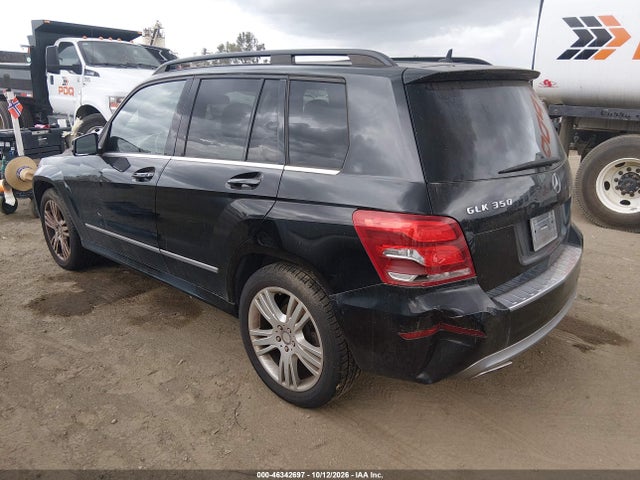 46342697 :رقم المزاد ، WDCGG5HB1DG094832 vin ، 2013 Mercedes-benz Glk 350 مزاد بيع
