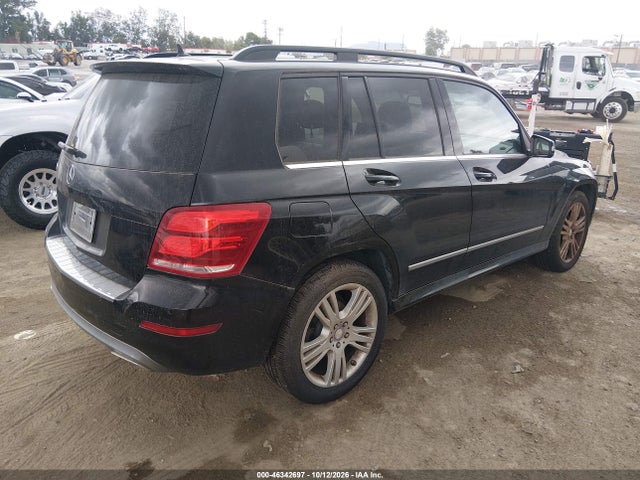 46342697 :رقم المزاد ، WDCGG5HB1DG094832 vin ، 2013 Mercedes-benz Glk 350 مزاد بيع