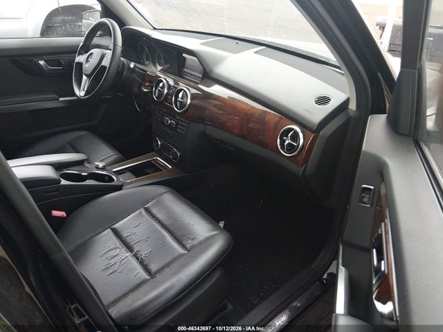 46342697 :رقم المزاد ، WDCGG5HB1DG094832 vin ، 2013 Mercedes-benz Glk 350 مزاد بيع