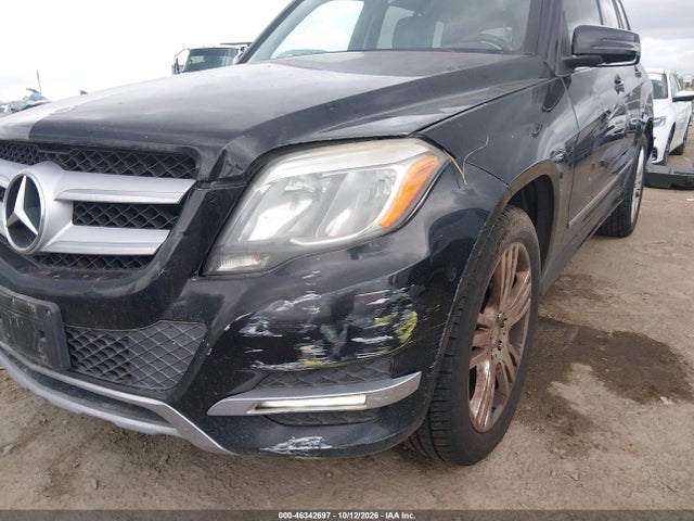 46342697 :رقم المزاد ، WDCGG5HB1DG094832 vin ، 2013 Mercedes-benz Glk 350 مزاد بيع