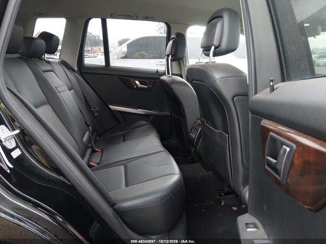 46342697 :رقم المزاد ، WDCGG5HB1DG094832 vin ، 2013 Mercedes-benz Glk 350 مزاد بيع