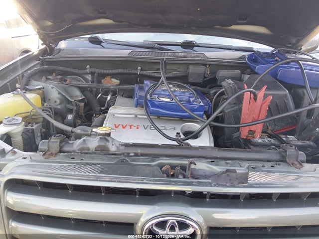 Продаж на аукціоні авто 2006 Toyota Highlander V6, vin: JTEEP21AX60157236, номер лоту: 46342702