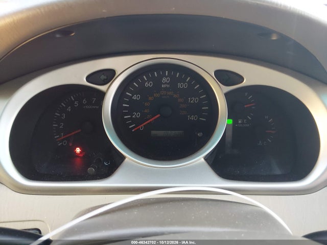 Продаж на аукціоні авто 2006 Toyota Highlander V6, vin: JTEEP21AX60157236, номер лоту: 46342702