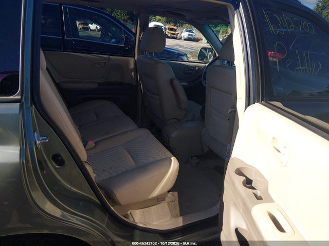 Продаж на аукціоні авто 2006 Toyota Highlander V6, vin: JTEEP21AX60157236, номер лоту: 46342702