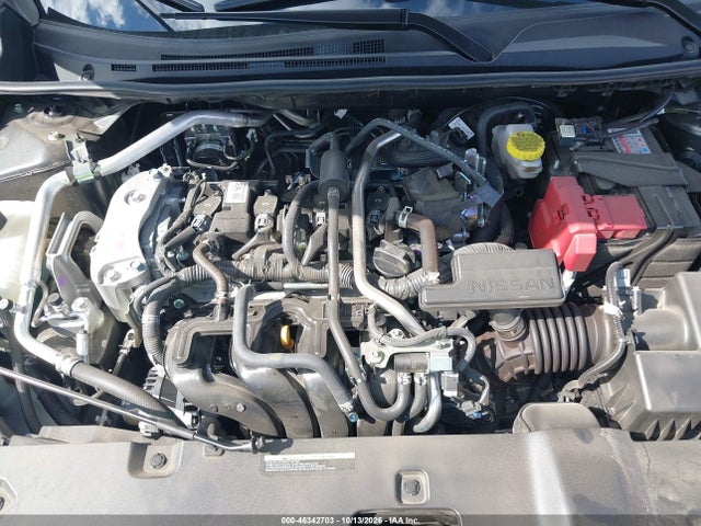 Aukcja sprzedaży 2026 Nissan Sentra Sr, vin: 3N1AB9DV4TY242151, numer aukcji: 46342703