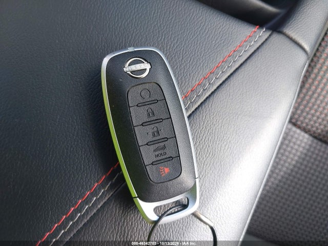 Aukcja sprzedaży 2026 Nissan Sentra Sr, vin: 3N1AB9DV4TY242151, numer aukcji: 46342703