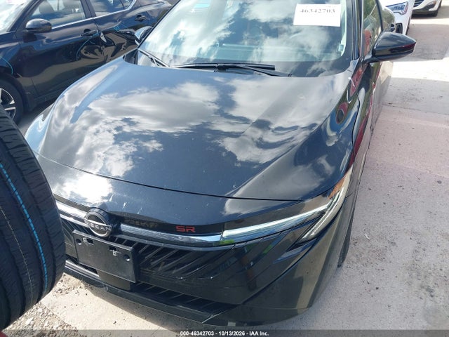 Aukcja sprzedaży 2026 Nissan Sentra Sr, vin: 3N1AB9DV4TY242151, numer aukcji: 46342703