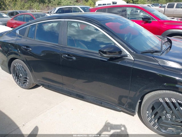 Aukcja sprzedaży 2026 Nissan Sentra Sr, vin: 3N1AB9DV4TY242151, numer aukcji: 46342703