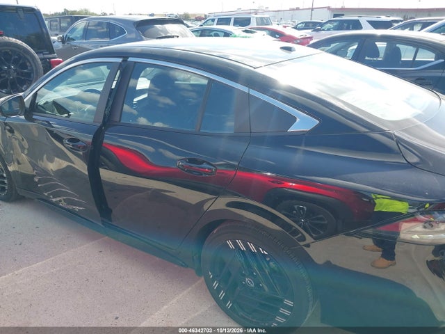 Aukcja sprzedaży 2026 Nissan Sentra Sr, vin: 3N1AB9DV4TY242151, numer aukcji: 46342703