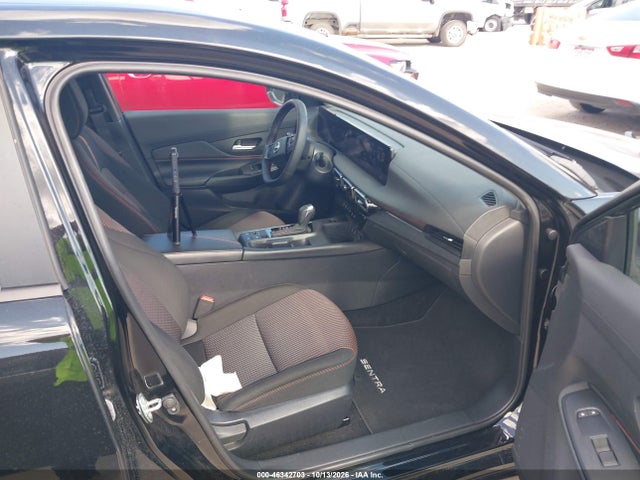 Aukcja sprzedaży 2026 Nissan Sentra Sr, vin: 3N1AB9DV4TY242151, numer aukcji: 46342703