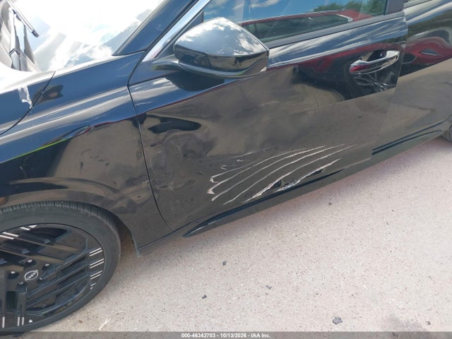 Aukcja sprzedaży 2026 Nissan Sentra Sr, vin: 3N1AB9DV4TY242151, numer aukcji: 46342703