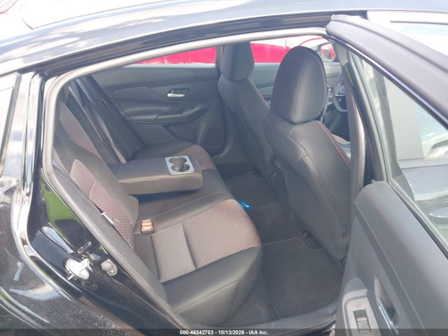 Aukcja sprzedaży 2026 Nissan Sentra Sr, vin: 3N1AB9DV4TY242151, numer aukcji: 46342703