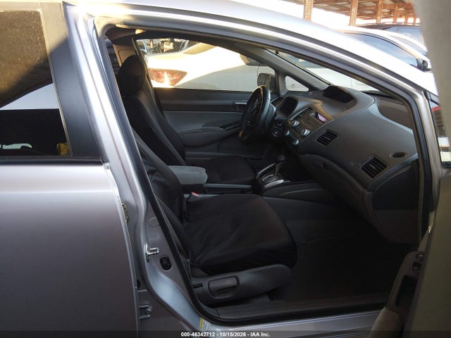 Aukcja sprzedaży 2006 Honda Civic Lx, vin: 1HGFA16536L030831, numer aukcji: 46342712