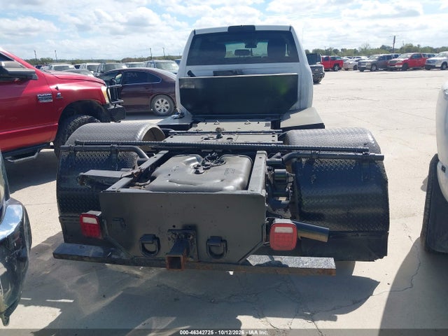 Продаж на аукціоні авто 2017 Ram 5500 Chassis Tradesman/slt/laramie, vin: 3C7WRNFL6HG520051, номер лоту: 46342725