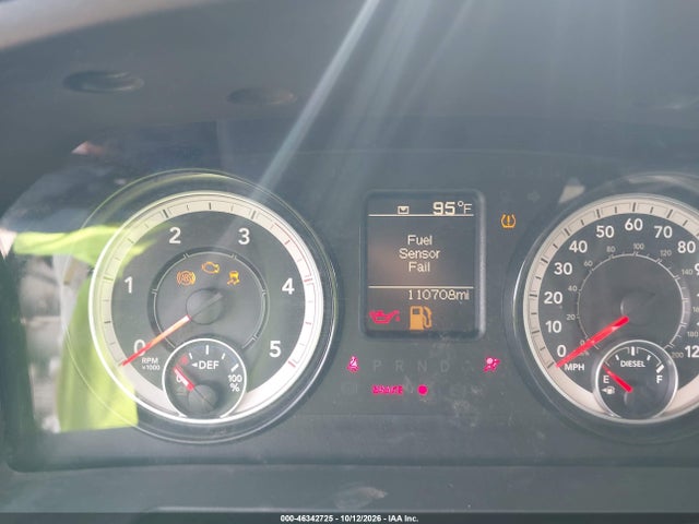 Продаж на аукціоні авто 2017 Ram 5500 Chassis Tradesman/slt/laramie, vin: 3C7WRNFL6HG520051, номер лоту: 46342725