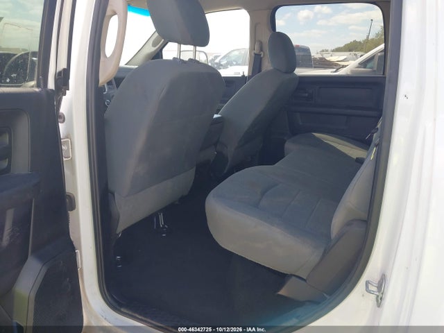 Продаж на аукціоні авто 2017 Ram 5500 Chassis Tradesman/slt/laramie, vin: 3C7WRNFL6HG520051, номер лоту: 46342725