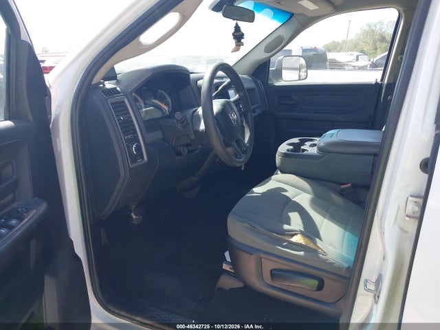 Продаж на аукціоні авто 2017 Ram 5500 Chassis Tradesman/slt/laramie, vin: 3C7WRNFL6HG520051, номер лоту: 46342725