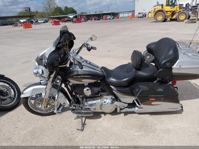 Aukcja sprzedaży 2013 Harley-davidson Flhtcuse Cvo Ultra Cls Electra Gld, vin: 1HD1PR81XDB957844, numer aukcji: 46342739