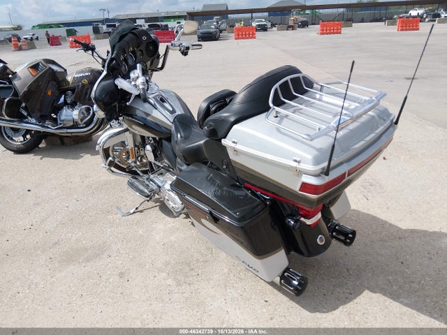 Aukcja sprzedaży 2013 Harley-davidson Flhtcuse Cvo Ultra Cls Electra Gld, vin: 1HD1PR81XDB957844, numer aukcji: 46342739