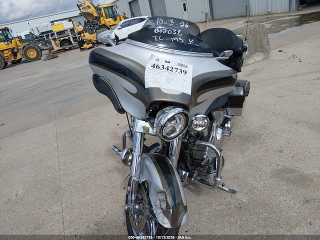 Aukcja sprzedaży 2013 Harley-davidson Flhtcuse Cvo Ultra Cls Electra Gld, vin: 1HD1PR81XDB957844, numer aukcji: 46342739