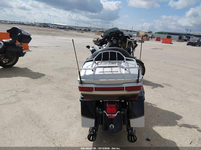 Aukcja sprzedaży 2013 Harley-davidson Flhtcuse Cvo Ultra Cls Electra Gld, vin: 1HD1PR81XDB957844, numer aukcji: 46342739