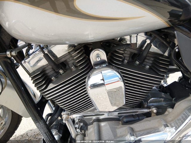Aukcja sprzedaży 2013 Harley-davidson Flhtcuse Cvo Ultra Cls Electra Gld, vin: 1HD1PR81XDB957844, numer aukcji: 46342739