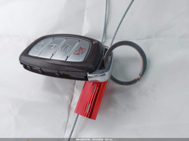 Продажа на аукционе авто 2015 Hyundai Sonata Sport, vin: 5NPE34AFXFH197603, номер лота: 46342782