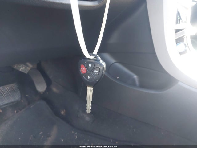Продаж на аукціоні авто 2010 Toyota Corolla S, vin: 2T1BU4EE9AC449631, номер лоту: 46342805