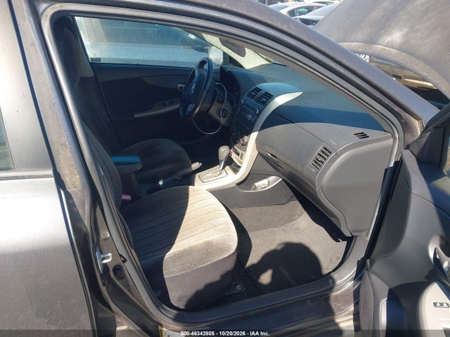 Продаж на аукціоні авто 2010 Toyota Corolla S, vin: 2T1BU4EE9AC449631, номер лоту: 46342805