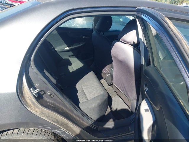 Продаж на аукціоні авто 2010 Toyota Corolla S, vin: 2T1BU4EE9AC449631, номер лоту: 46342805