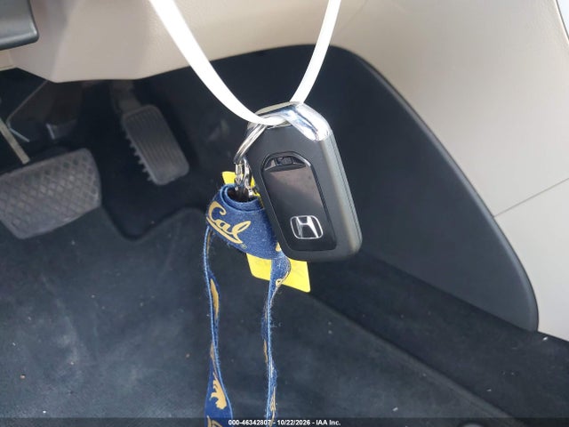 Honda ACCORD EX 2017 1HGCR2F72HA297945 Image 11