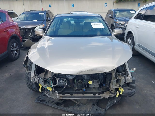 Honda ACCORD EX 2017 1HGCR2F72HA297945 Image 13