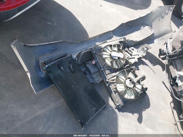 Honda ACCORD EX 2017 1HGCR2F72HA297945 Image 12